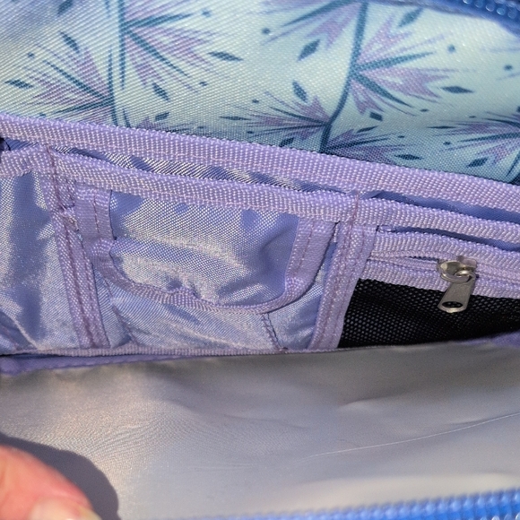 Frozen Kids Large Backpack - Picture 9 of 14